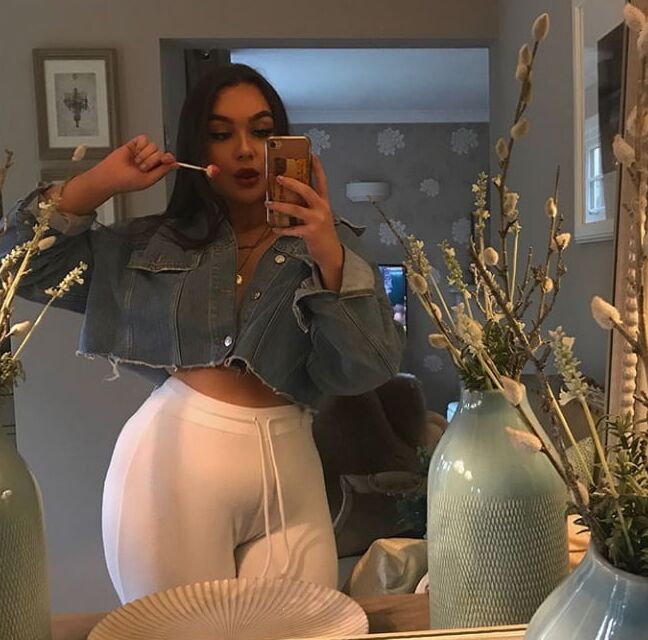 Lauren the Cumslut