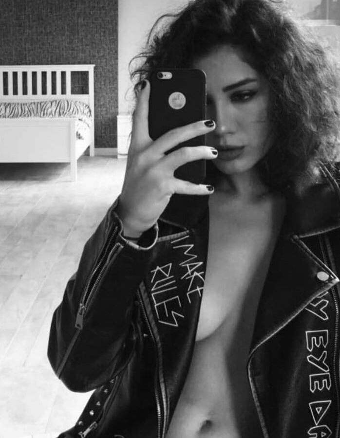 Turkish Instagram Girls Selen
