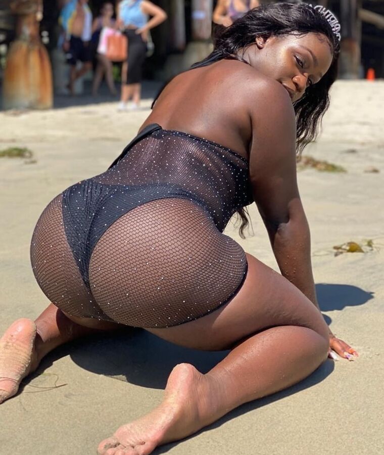 Ebony soles