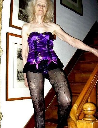 Skinny gilf