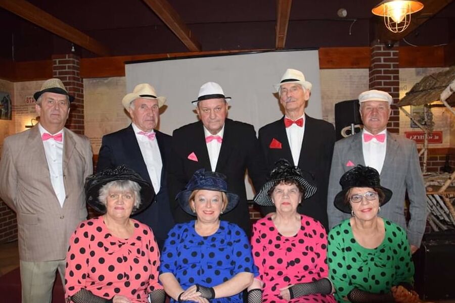 Anal sex congress for granny