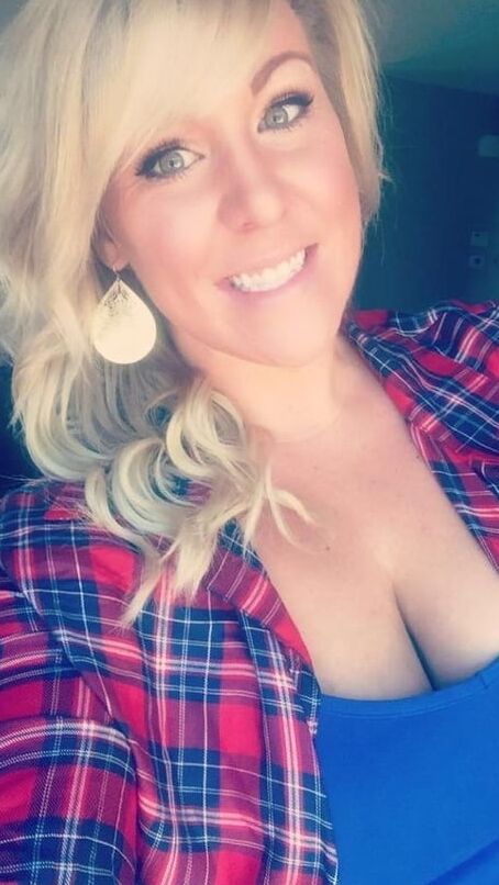 Woman that cumm with me