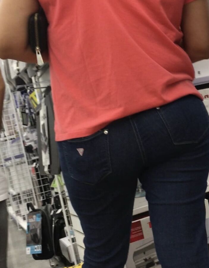 B.B&amp;B jeans ass