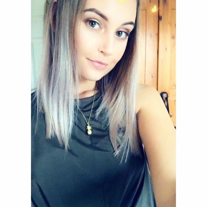 Stupid Chav Sluts- Melissa B
