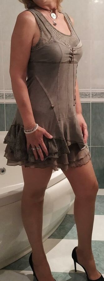 ALBA SPANISH MATURE