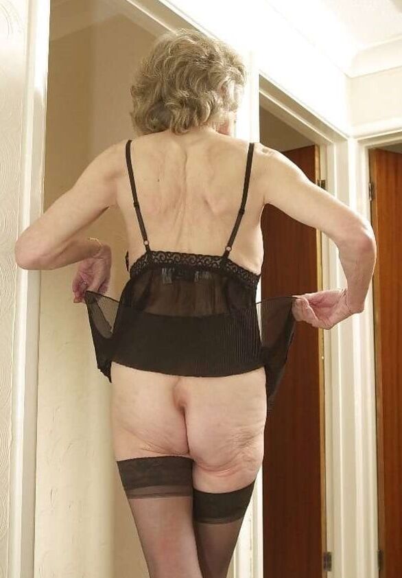 Torrie Granny