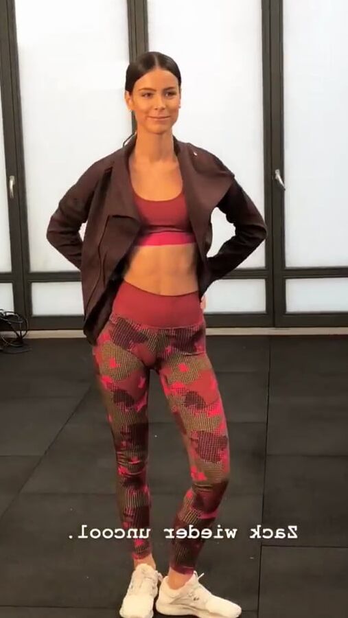 Lena meyer landrut