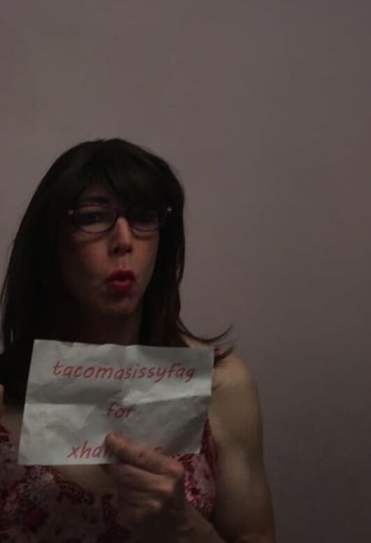 Tacomasissyfag AKA Tara McLovin