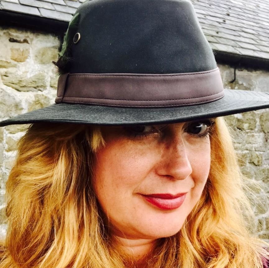 Rhianon Hitchcock
