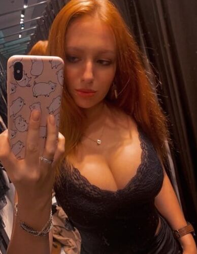 redhead