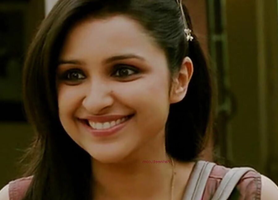Parineeti Chopra tribute