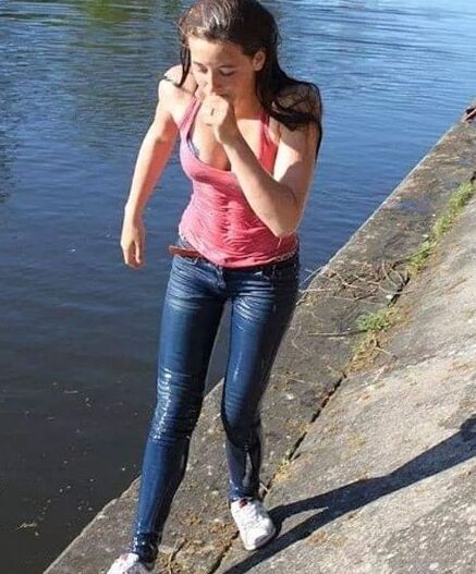 Wet grils