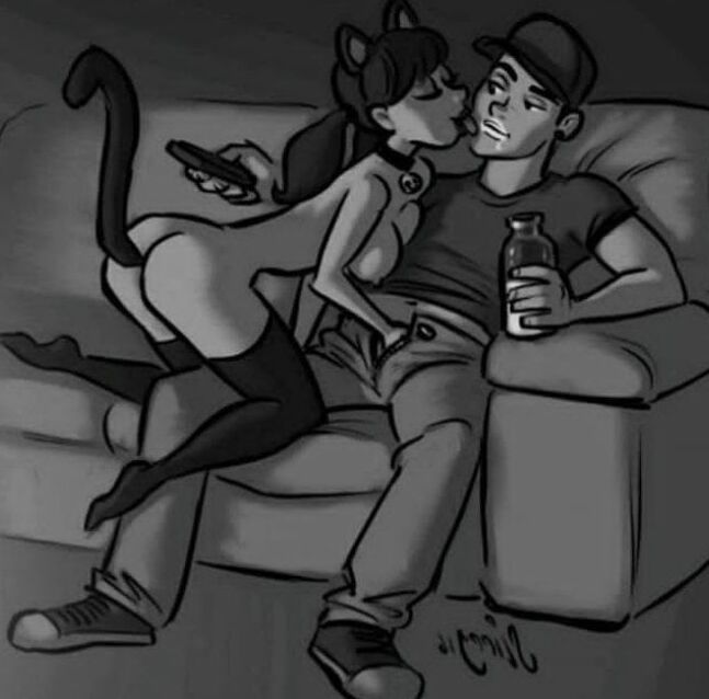 Kinky ideas