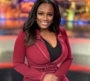 Fox News Tia Ewing