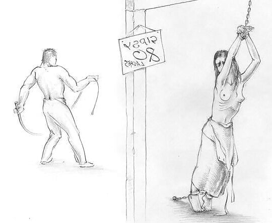 Drawings I like