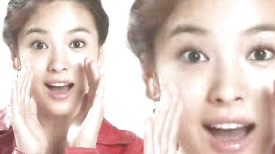 Beauty Korean Girl