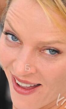 Uma Thurman