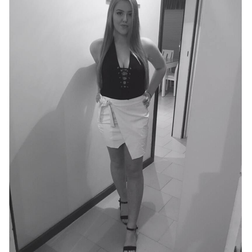 Stupid Chav Sluts- Chloe B