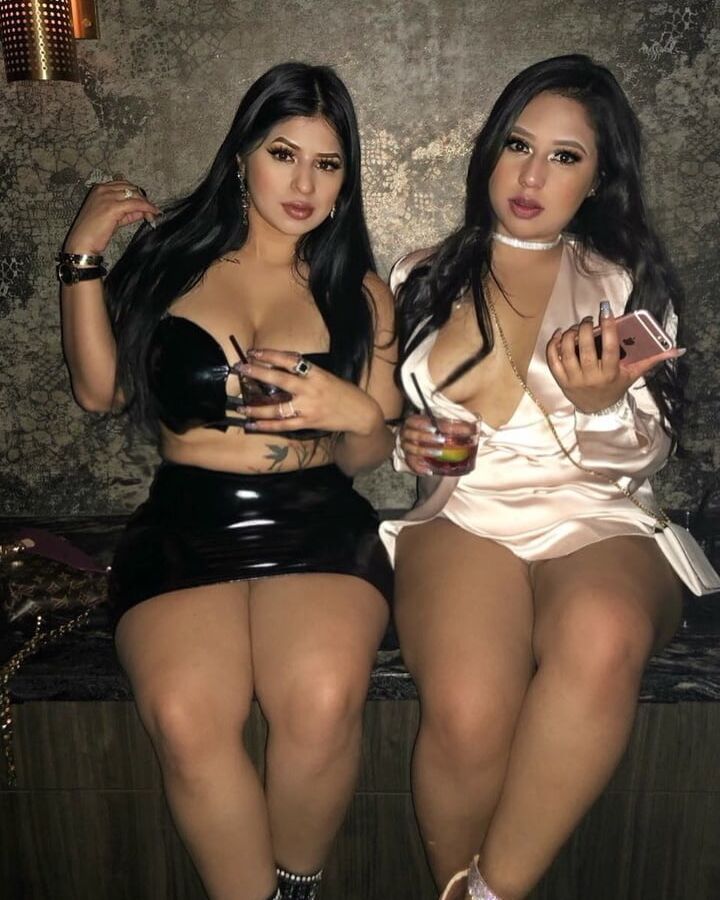 Gorgeous Curvy Ladies