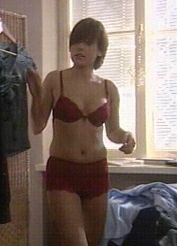 Anna Mucha - polish actress