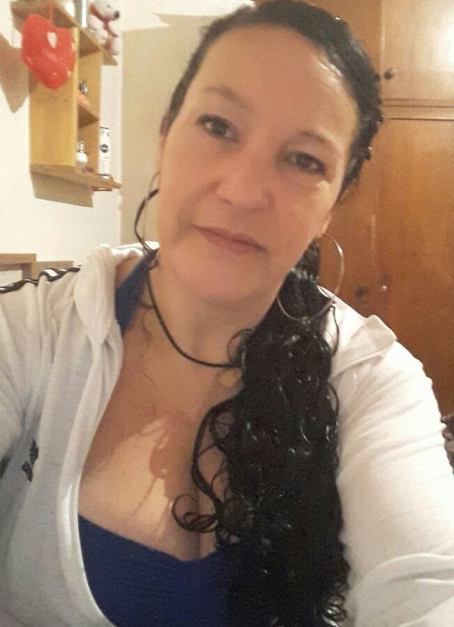 QUIEN LA CONOCE?