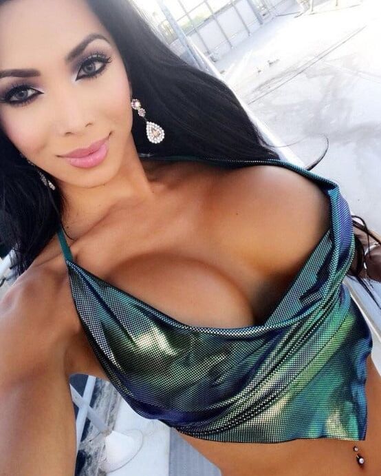 Bimbo Invasion