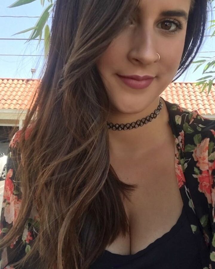 Just your whore :)