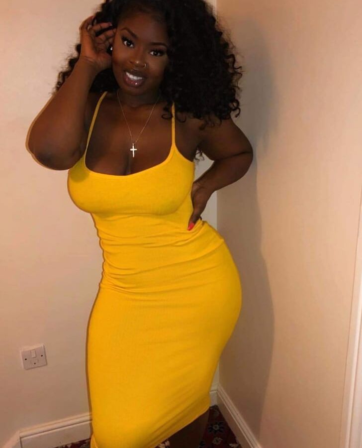 Dark Skin Queens