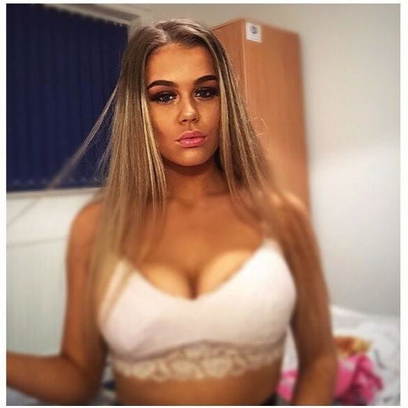 Stupid Chav Sluts- Chloe Ben