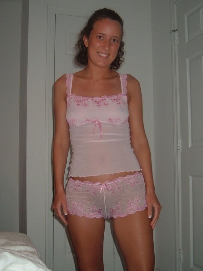 Brun wife