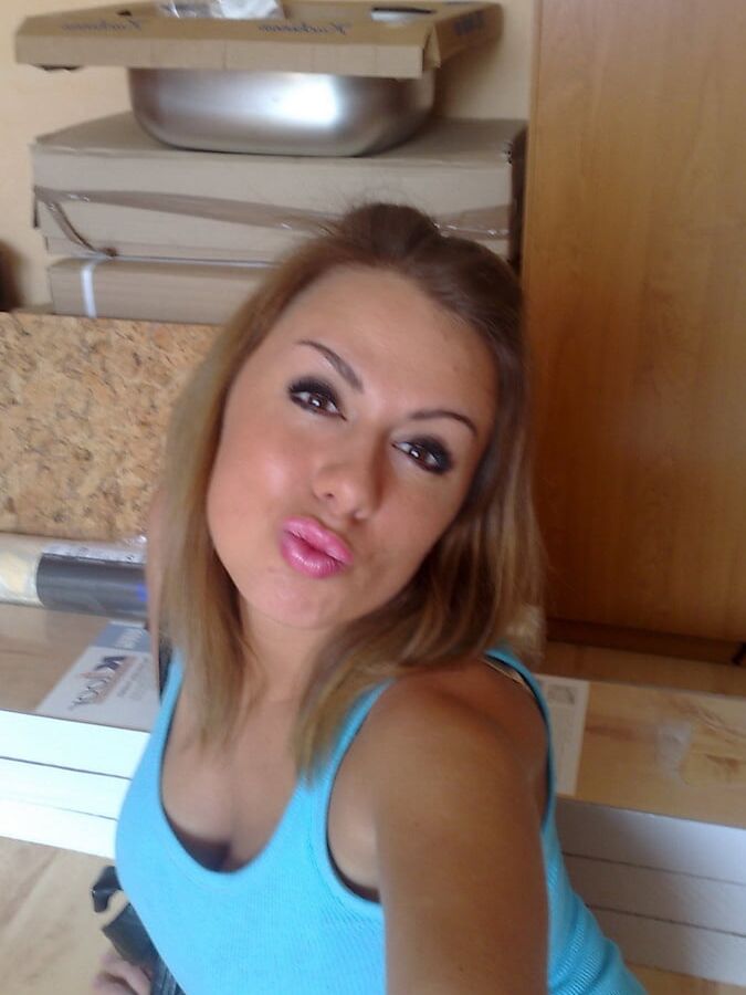 Hot milf