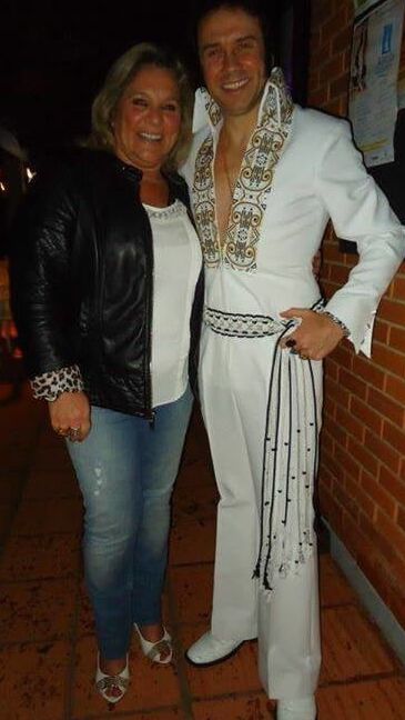 MILF MARLENE