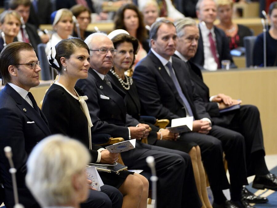Victoria, Crown Princess of Sweden