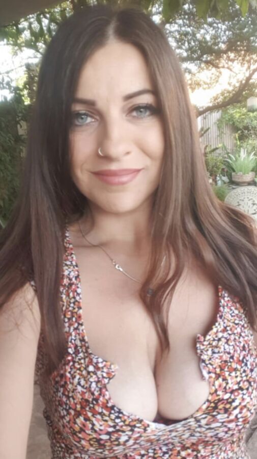 Pretty kat