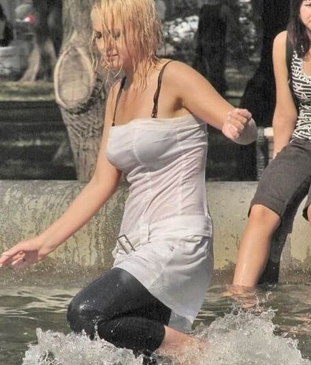 Wet grils