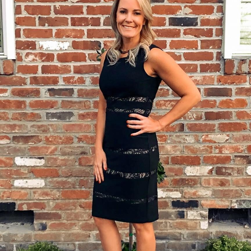MySluttyTeacher - Heidi Kaeslin