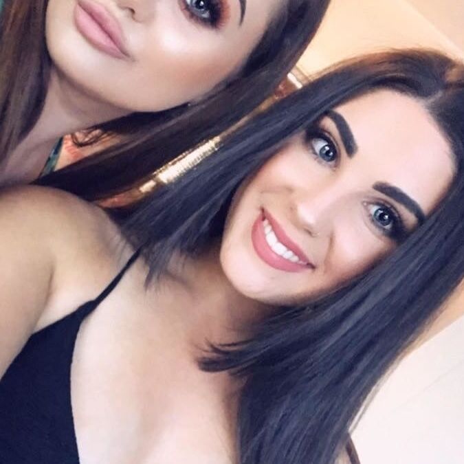 Stupid Chav Sluts- Amy Hans