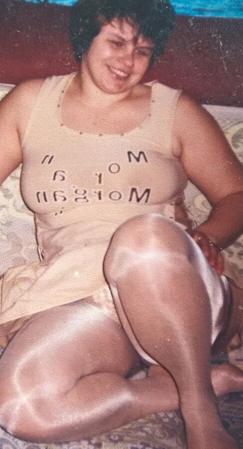 Russian mature Zhenya.B