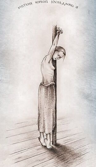 Drawings I like