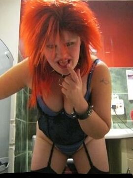 my hot wife