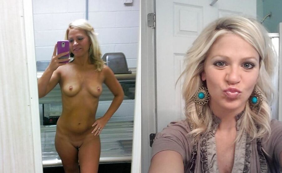 Sexy And Fit MILF Brit Shows Slim Body And Toys Needy Cunt