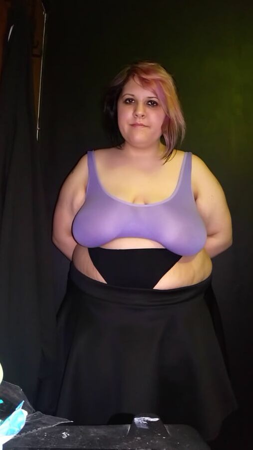 Stupid Chav Sluts- Amy Hans