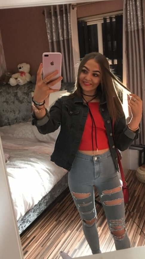 Sexy Belfast girl chloe