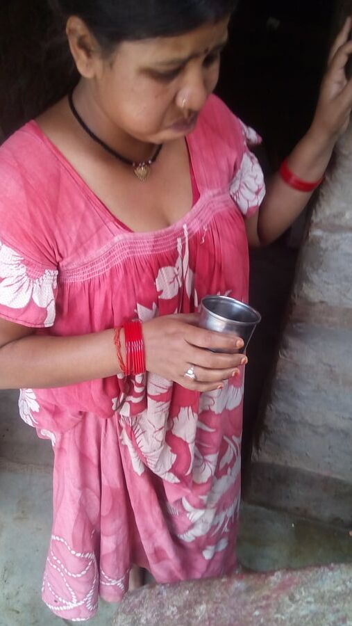 My Bhabhi