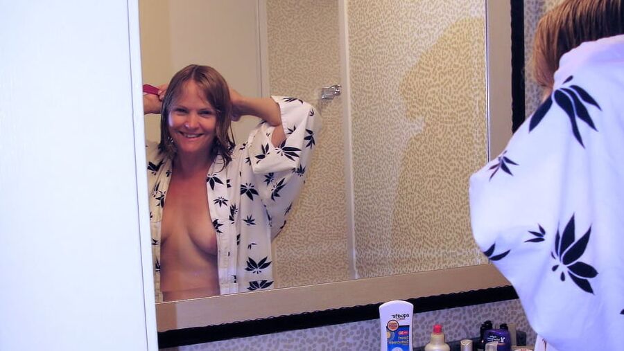 Mirror Mirror
