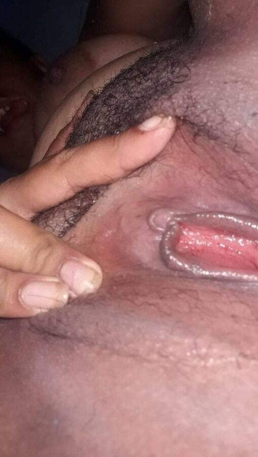 Sexy thick horny bitch