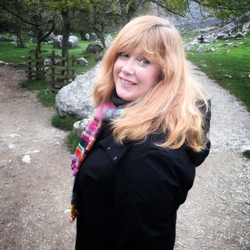 Rhianon Hitchcock