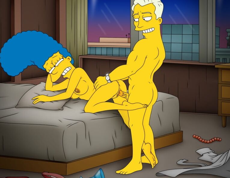 Marge Collection