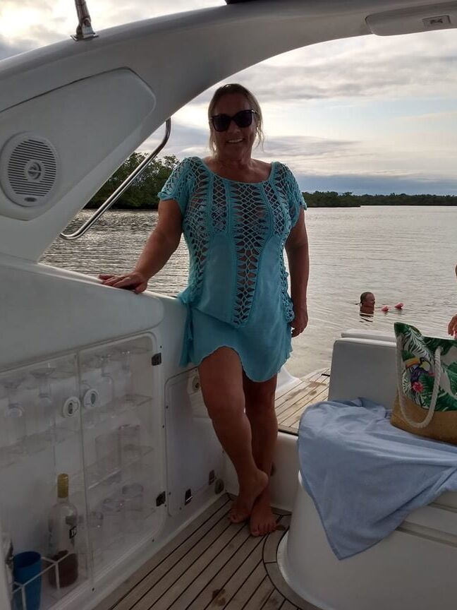 MILF MARLENE