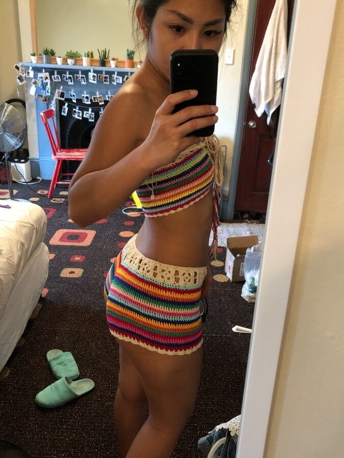 Karen - Hispanic sexy chick